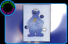 Monster Toss 28 $50.00DISCOUNTED PRICE Monster Toss 28 $50.00DISCOUNTED PRICE